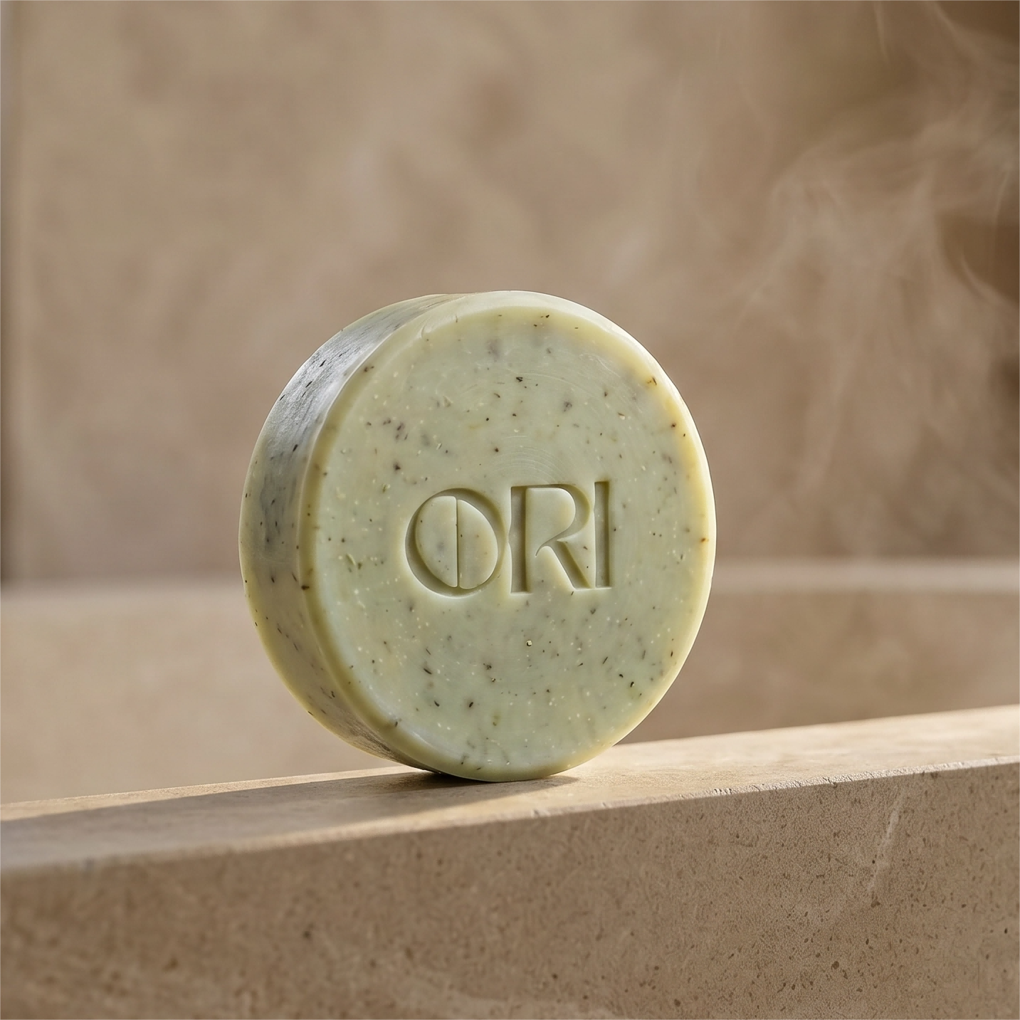 Honeysuckle Handcrafted Bath Soap Bar