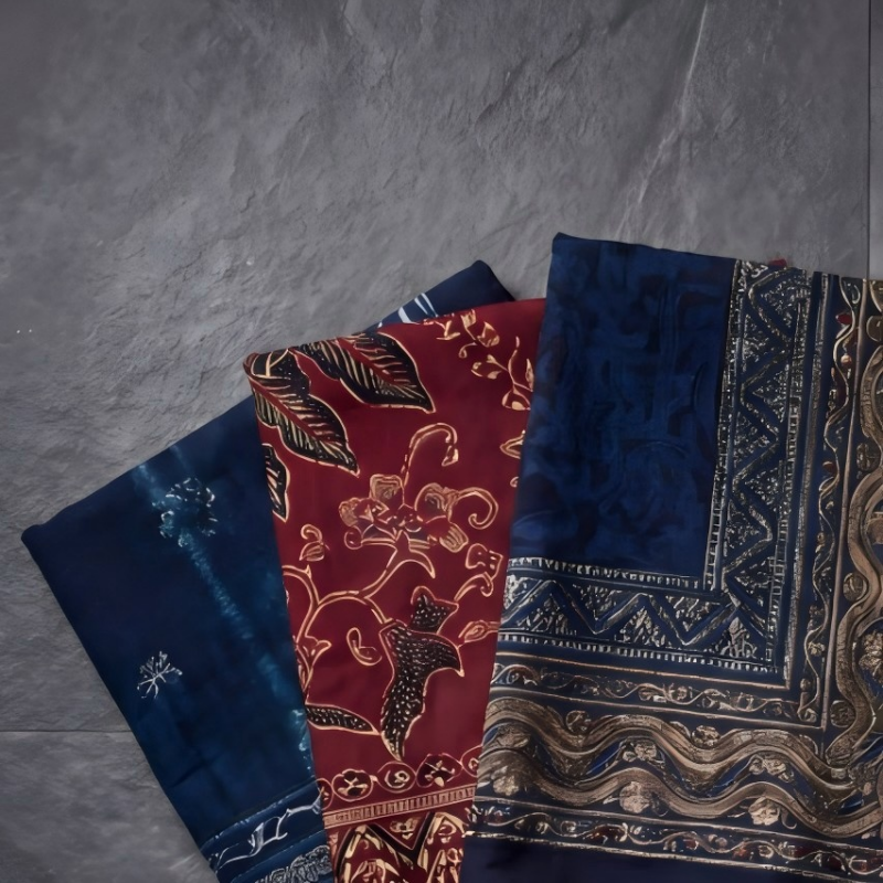 Chinese Textile Art
