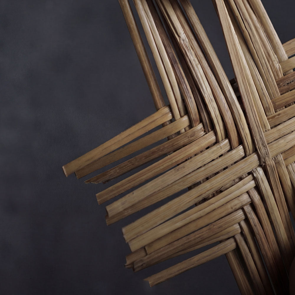 Rattan & Bamboo Craft