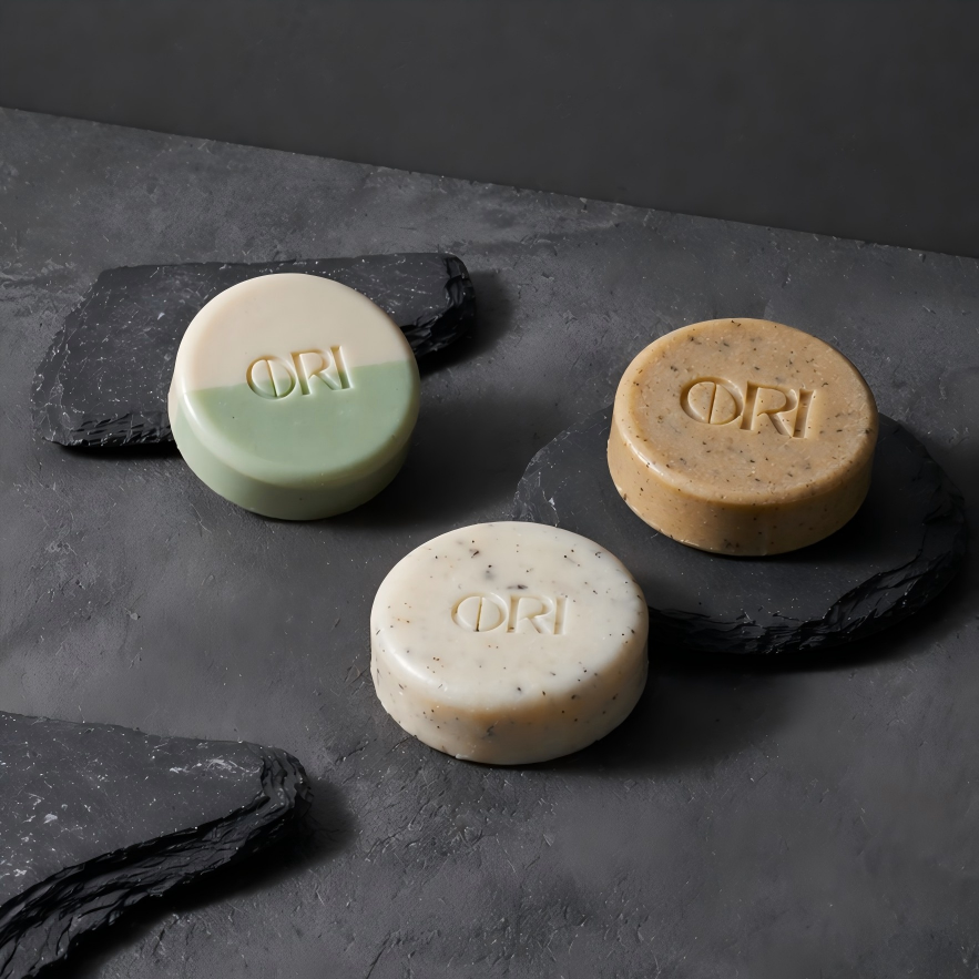 Artisan Soaps