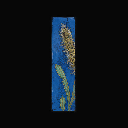Cloisonné Enamel Handcrafted Openwork Bookmark