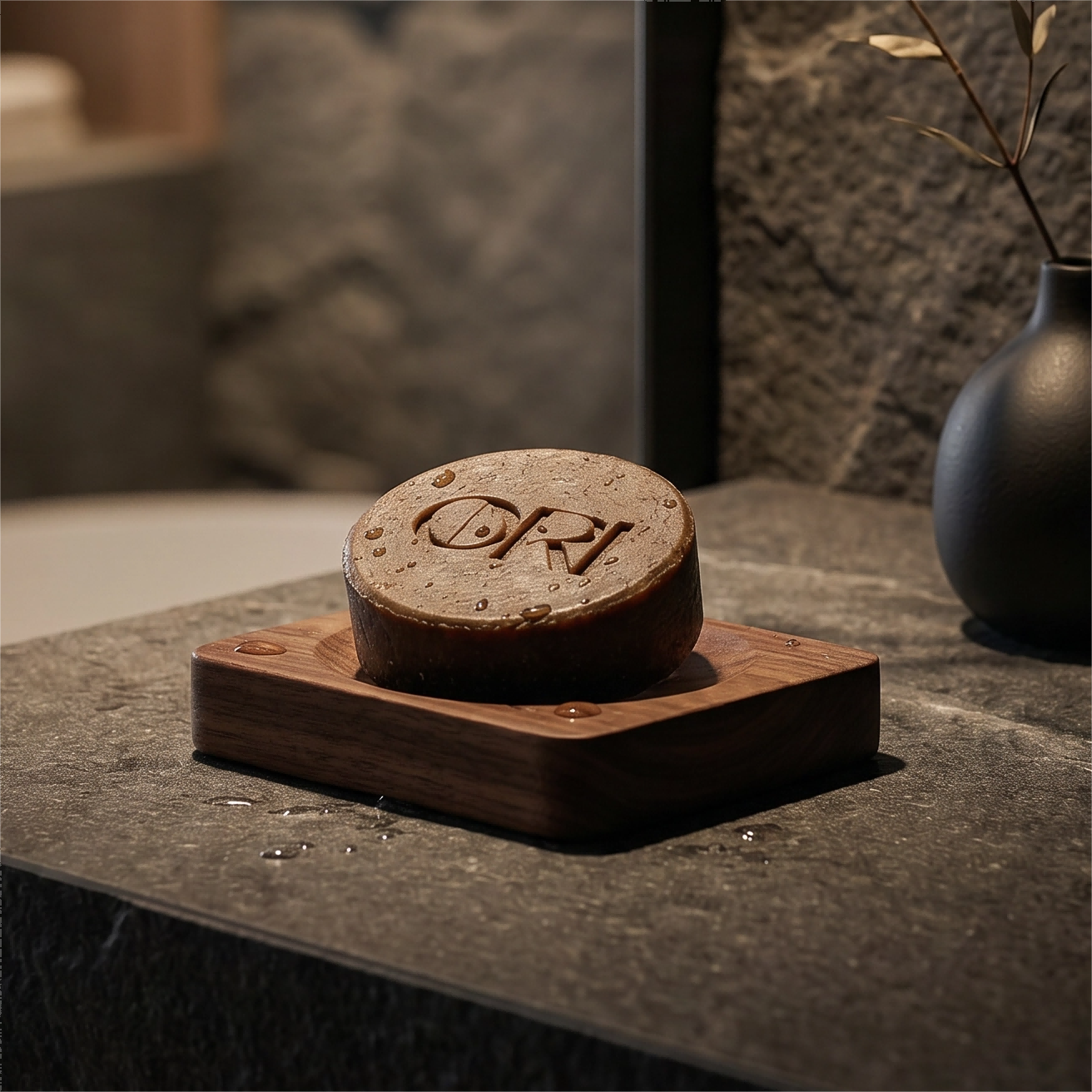 Dong Ethnobotanical Anti-Acne Face wash Artisan Soap Bar