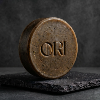 Dong Ethnobotanical Anti-Acne Face wash Artisan Soap Bar