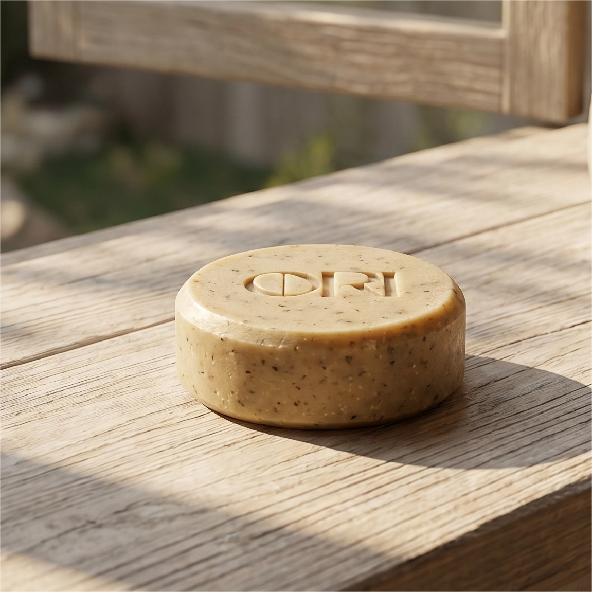 Fish Mint Handcrafted Soap Bar | Face, Body & Hands