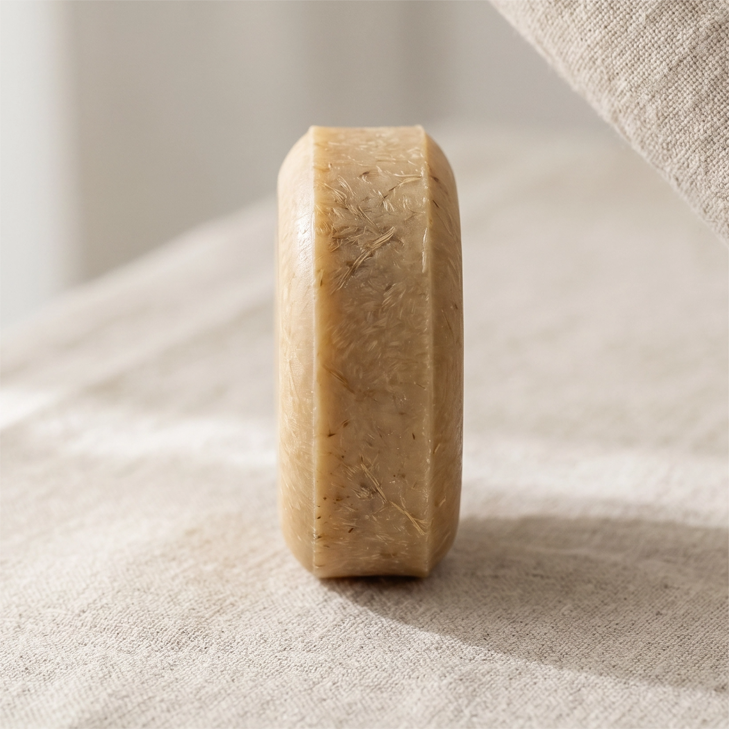 Fish Mint Handcrafted Soap Bar | Face, Body & Hands