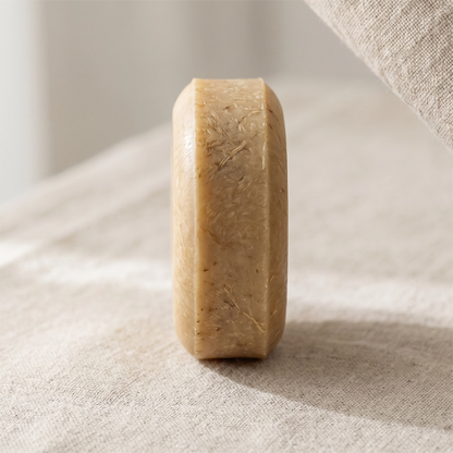 Fish Mint Handcrafted Soap Bar | Face, Body & Hands