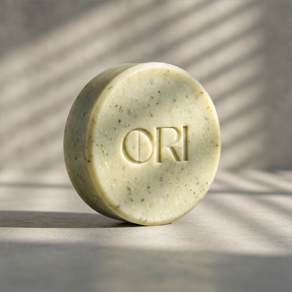 Honeysuckle Handcrafted Bath Soap Bar