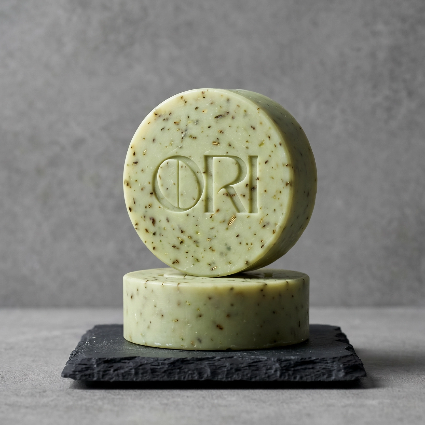 Honeysuckle Handcrafted Bath Soap Bar