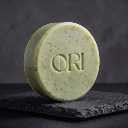 Honeysuckle Handcrafted Bath Soap Bar