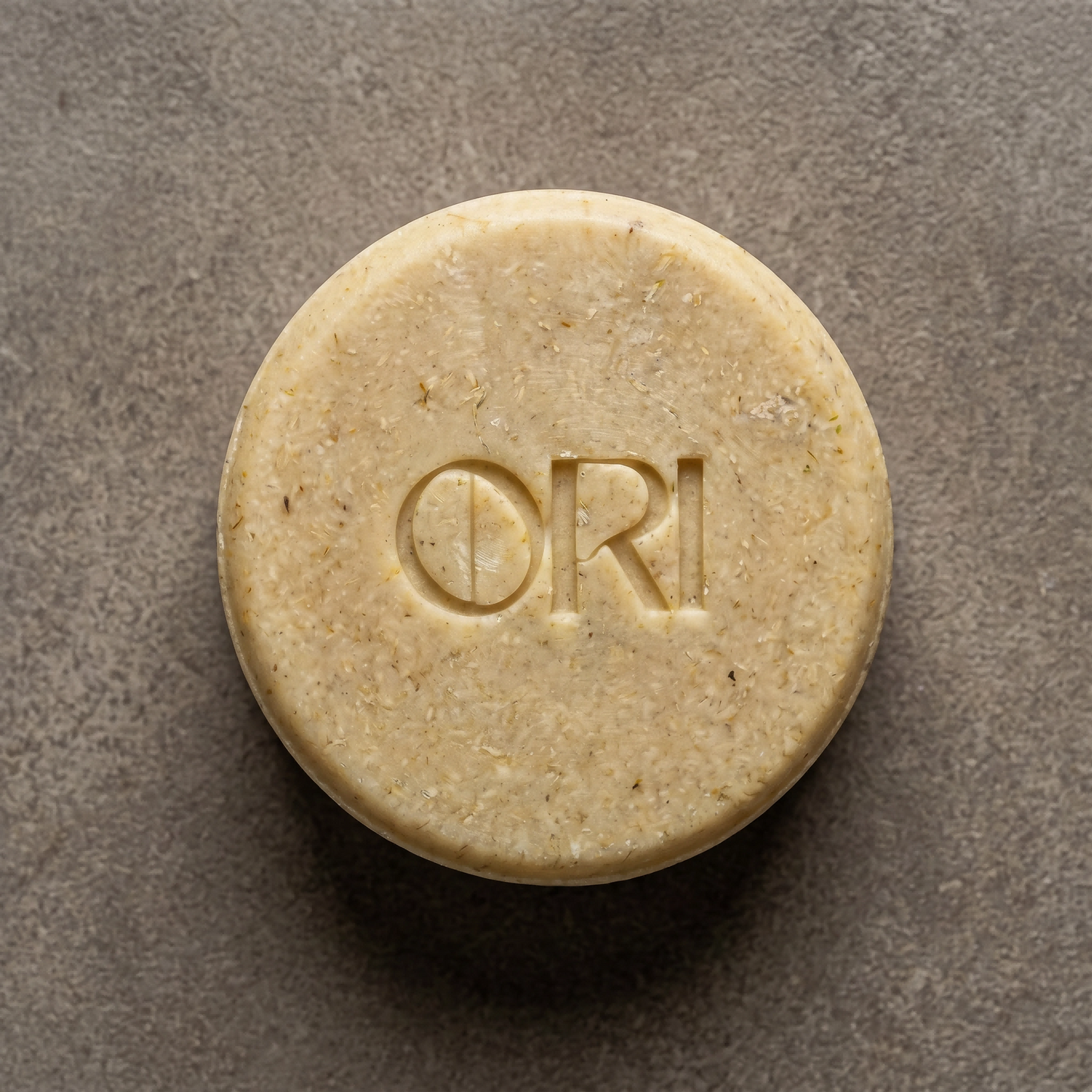 Ginger and Astragalus Artisan Shampoo Bar