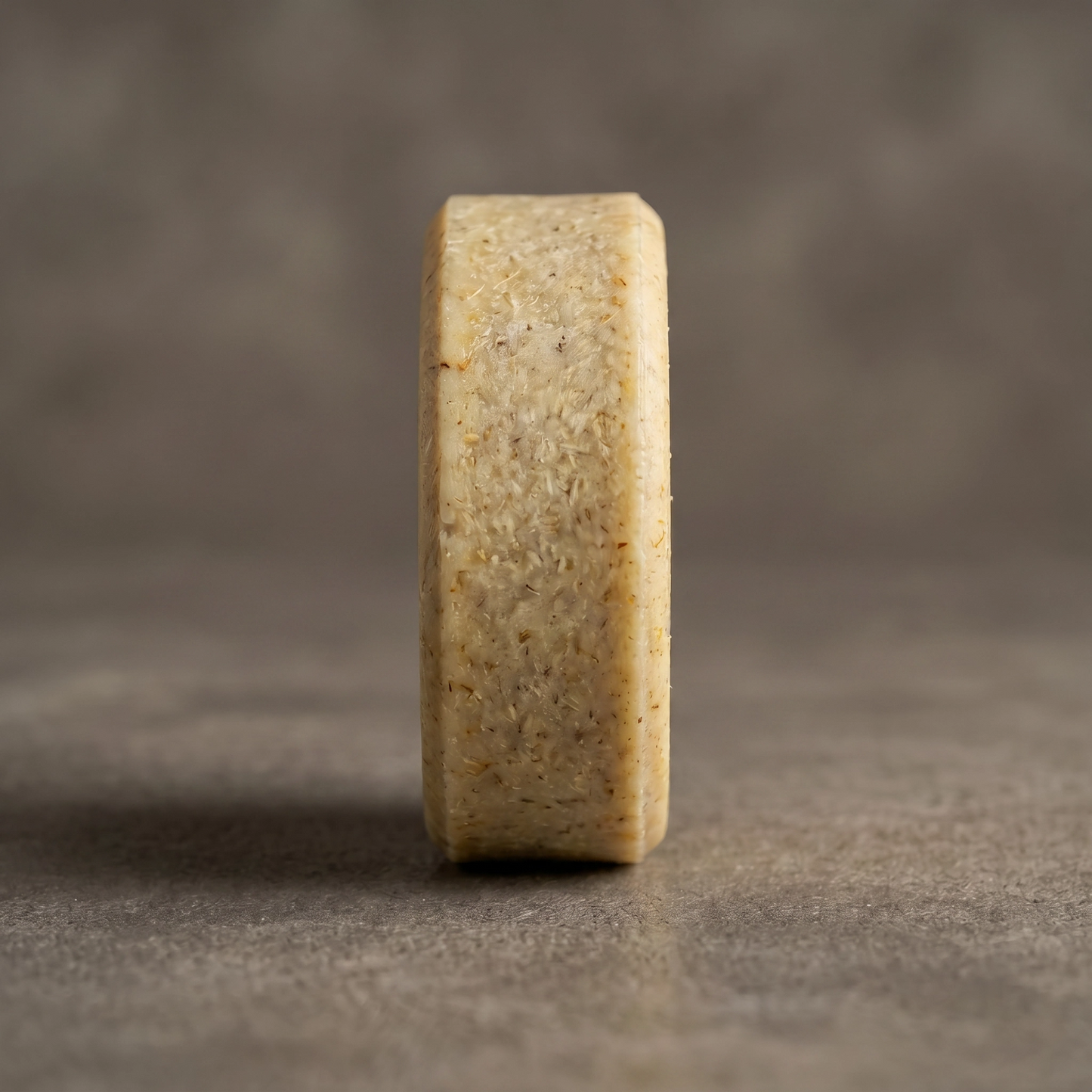 Ginger and Astragalus Artisan Shampoo Bar