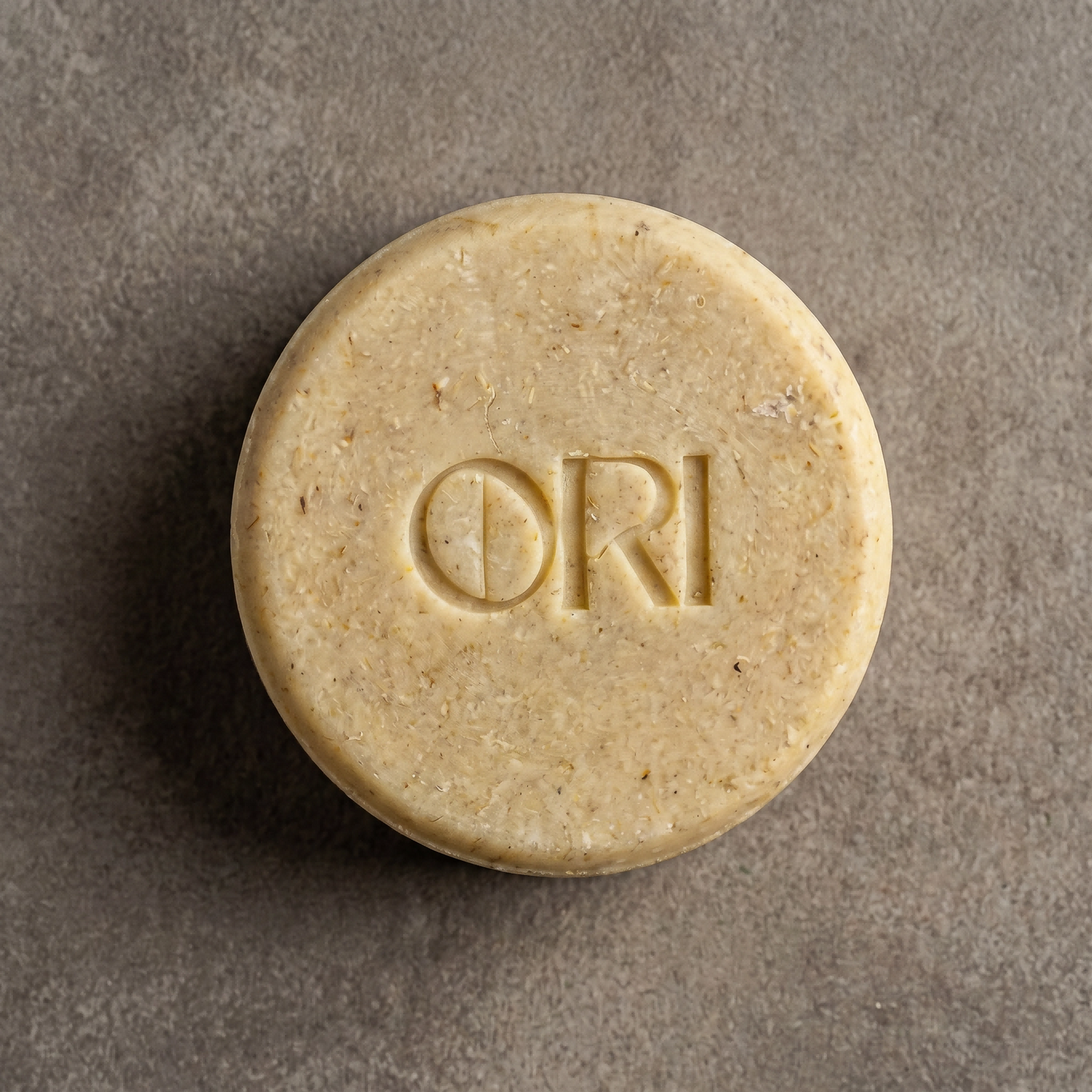 Ginger and Astragalus Artisan Shampoo Bar