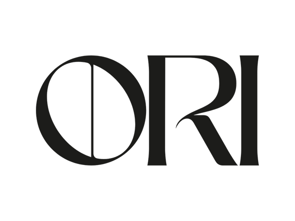 orithing