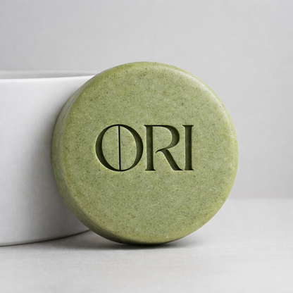 Matcha Artisan Bath Soap Bar